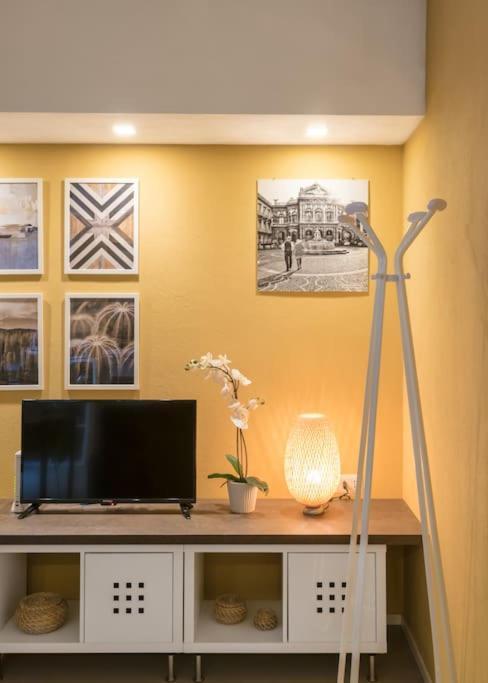 Апартаменти Le Pennellate Short Lets Катанія Екстер'єр фото